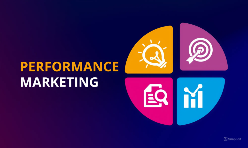 How Performance Marketing Can Transform Your Advertising Strategy