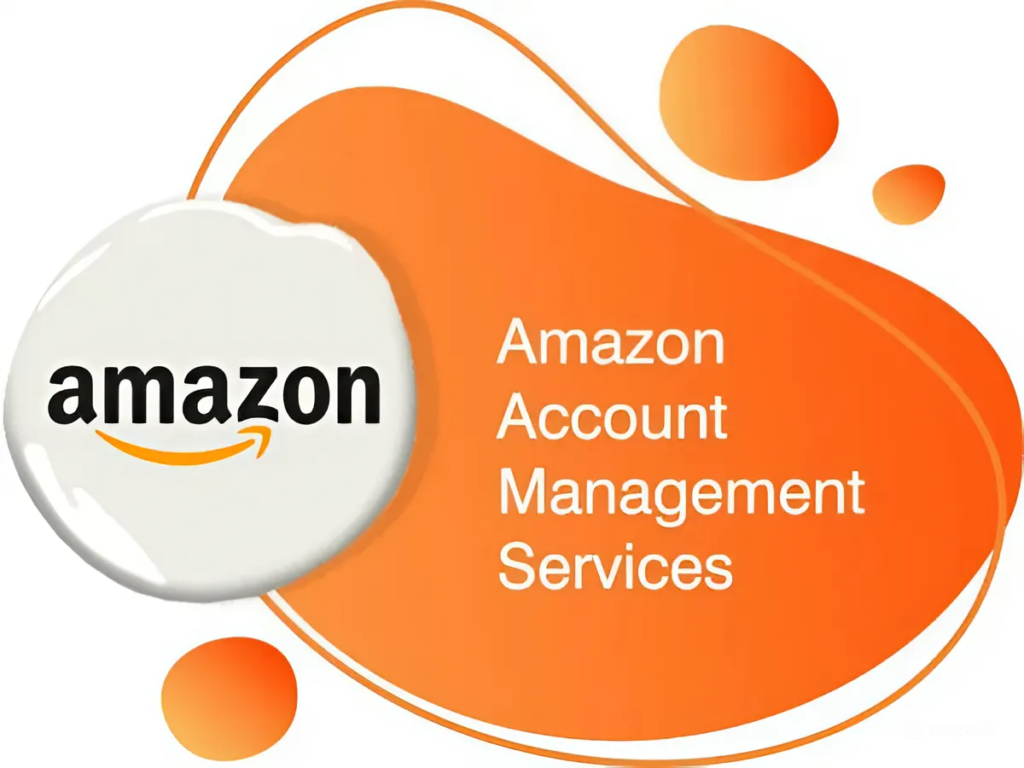 The Ultimate Guide to Amazon Account Management Services