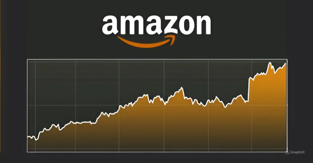 The Ultimate Guide to Scaling Your Brand with Amazon Sales Services