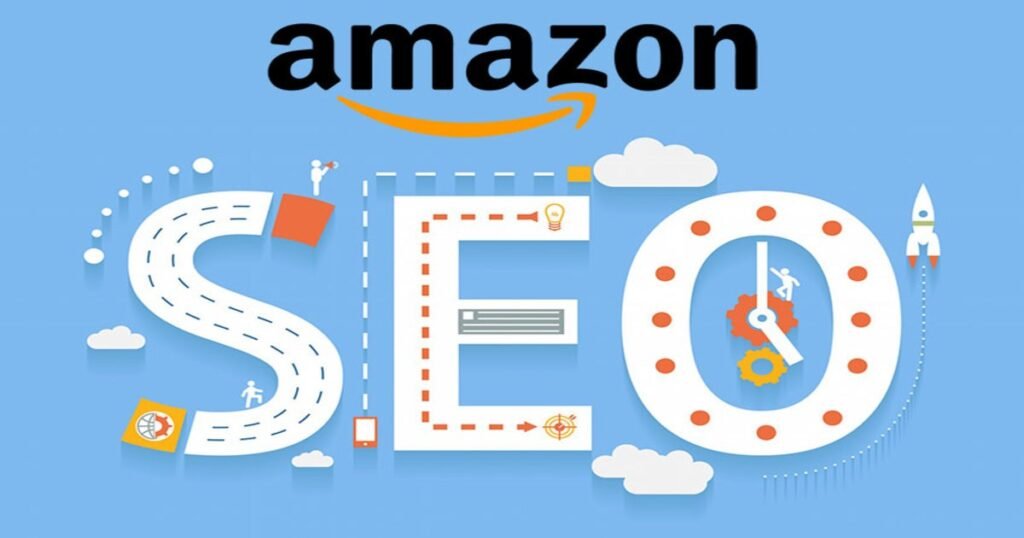 The Ultimate Amazon SEO Strategy for 2025