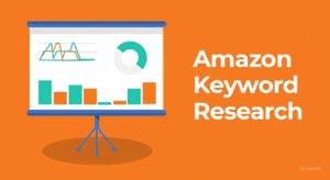 How to Do Amazon Keyword Research Like a Pro?